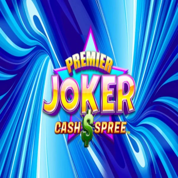 Premier Joker Cash Spree logo – Slots by Oros Gaming at Lolospin Casino