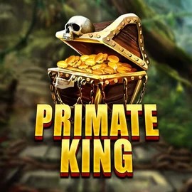 Primate King game by Red Tiger Gaming – logo hosted on Lolospin Casino