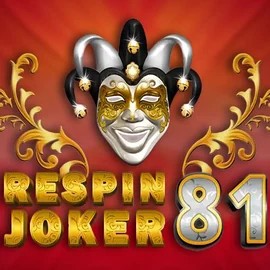 Respin Joker 81 online slot from SYNOT Games – play at lolospin.eu.com
