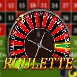Roulette (Pragmatic Play) logo – Table Games by Pragmatic Play at Lolospin Casino