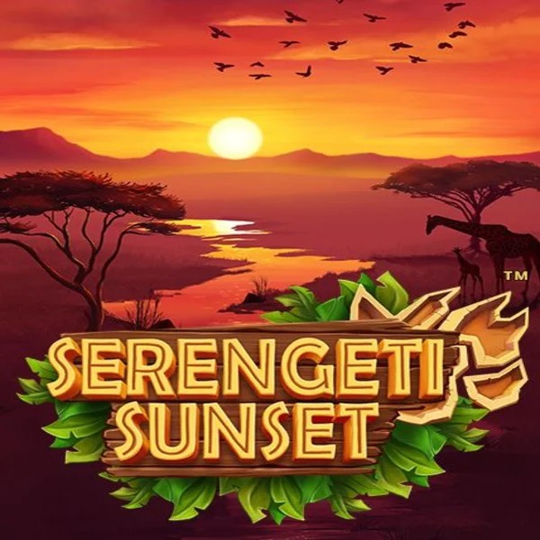 Serengeti Sunset online slot from Skywind Group – play at lolospin.eu.com
