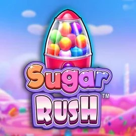 Sugar Rush – slot by Pragmatic Play, featured at lolospin.eu.com