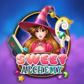 Play the Sweet Alchemy slot by Play'n GO on Lolospin Casino