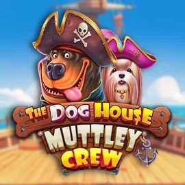 The Dog House Muttley Crew by Pragmatic Play, showcased at lolospin.eu.com – game logo