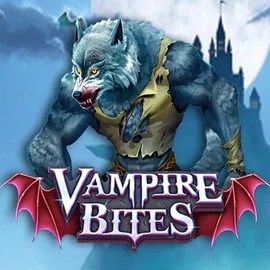 Try Vampire Bites slot by Amusnet Interactive on lolospin.eu.com – logo image