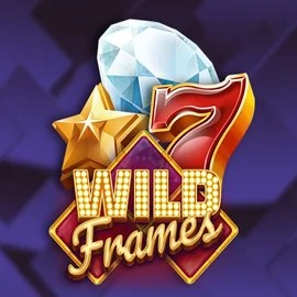 Play Wild Frames slot by Play'n GO on lolospin.eu.com